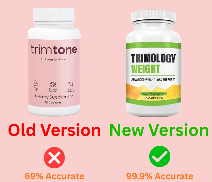Trimtone